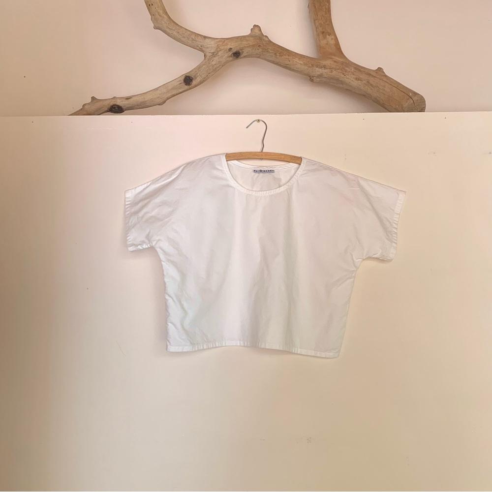 Eli & Barry Tshirt
